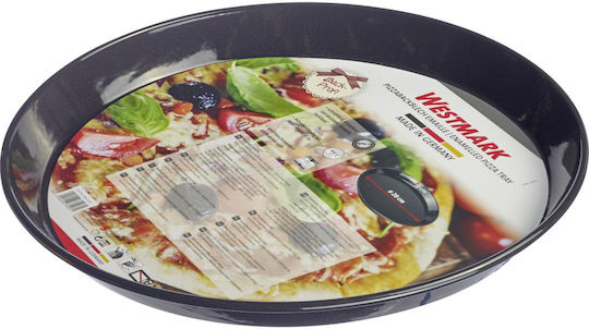 Westmark Tavă De Copt Din Oțel Inoxidabil 28cm Westmark Tavă De Copt Din Oțel Inoxidabil 28cm