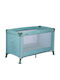 FreeOn Playpen with Mattress Green 60x120cm