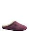 Anatomical Women's Slippers Purple
