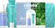 Clinea Hydration Essentials Σετ Περιποίησης για Ενυδάτωση 3τμχ