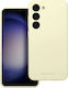 Roar Cloud Skin Задна корица Силикон Жълт (Redm...