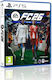 EA Sports FC26 PS5 Игра (Употребявано)