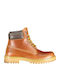 Brown Men's Boots