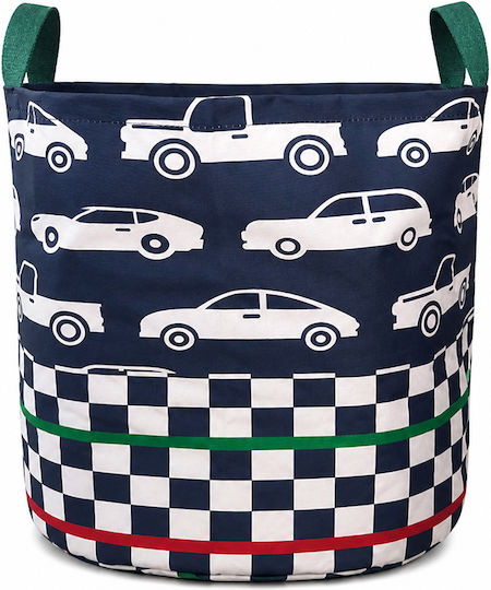 Cars Spielzeugkiste