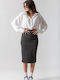 Midi Rock Gray