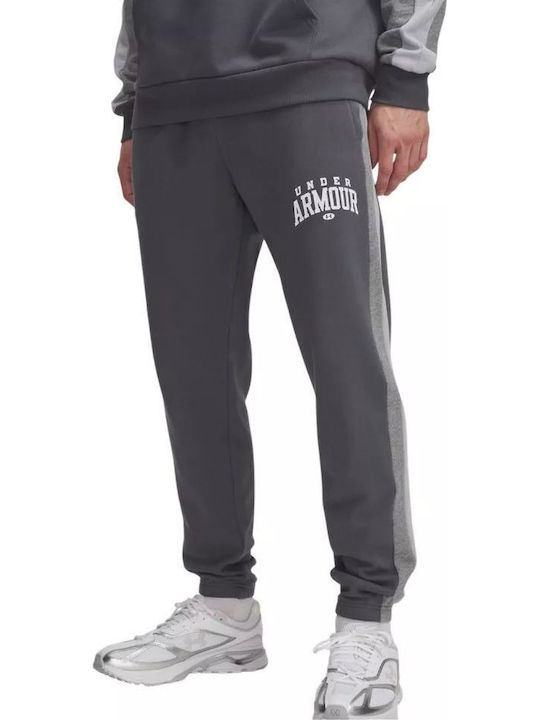 Under Armour Παντελόνι Φόρμας με Λάστιχο Colorb...