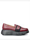 Дамски Loafers в Черен Цвят
