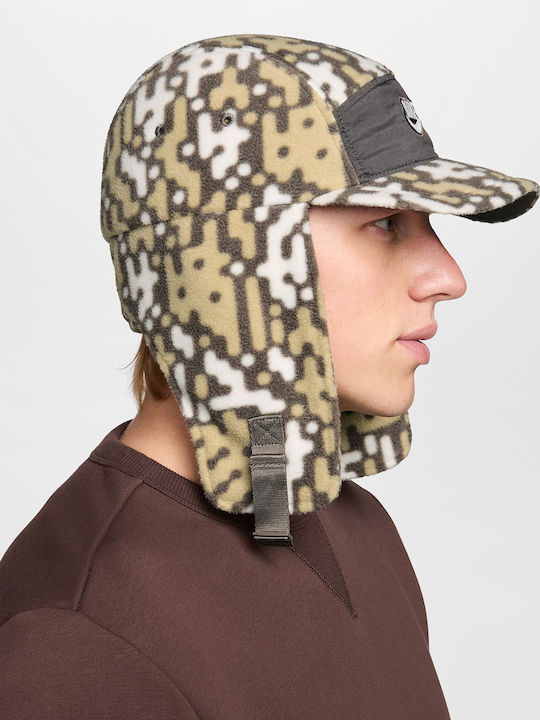 Nike U Nk Fly Cap U Fb Otdr H25 L Hq0362-289 Beige