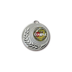 Silver Medal Sports
