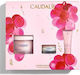 Resveratrol-Lift Firming Cashmere Cremă de Zi 50ml & Cremă de Noapte 15ml & Gel Cremă pentru Ochi 5ml