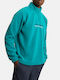 Bluse Hellblau