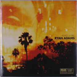 Ryan Adams Ashes & Fire 1 Vinyl Ryan Adams Ashes & Fire 1 Vinyl