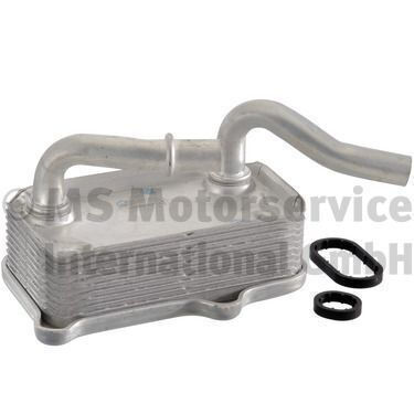 Oil Radiator Engine Oil Pierburg 7.09269.38.0