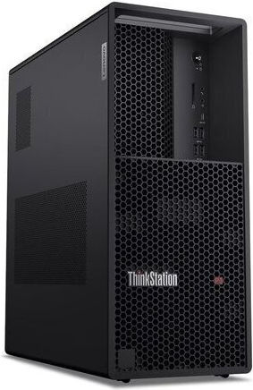 Lenovo Thinkstation P3 Desktop PC (Ultra 7-265K/64GB DDR5/1TB SSD/RTX 2000 Ada/W11 Pro)
