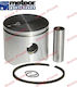 Complete Chainsaw Piston Husqvarna 141 142 Meteor
