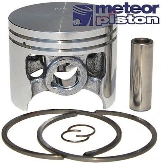 Complete Chainsaw Piston Compatible Stihl Ms 460 046 Meteor