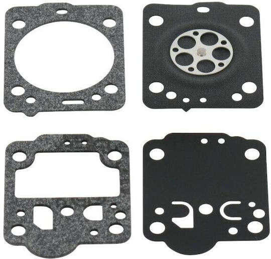 Zama Vergaser Diaphragma Modell C1t Gnd-83
