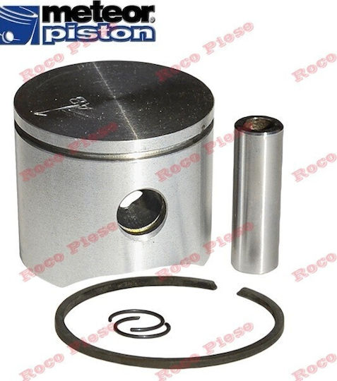Complete Chainsaw Piston Husqvarna 136 137 Meteor