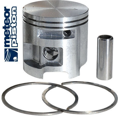Complete Chainsaw Piston Husqvarna 575 575xp Meteor