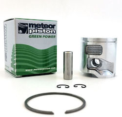 Complete Chainsaw Piston Husqvarna 545 550 Jonsered Cs2252 43mm Meteor