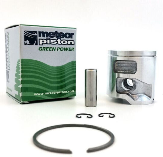 Complete Chainsaw Piston Husqvarna 545 550 Jonsered Cs2252 43mm Meteor