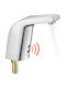 Vevor Mixing Sink Faucet Silver