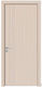 Ușă de Interior Steeddoors Ct-103--s12 2140x880mm Lock 3