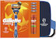 Gillette Fusion5 Set Îngrijire 3 Bucăți