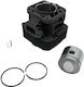 Kawasaki Tj53 Tj53e Cilindru de Cositoare de Gazon Ø 40mm