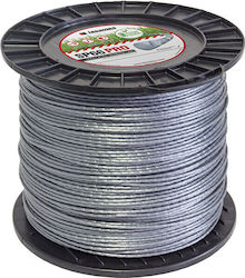Tecomec Sp66pro Trimmer Line Ø 3 X 168m
