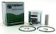 Complete Brushcutter Piston Compatible Stihl Fr410c Fs260 Fs410 Sp452 Ø 42mm