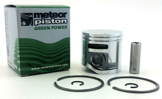 Complete Brushcutter Piston Compatible Stihl Fr410c Fs260 Fs410 Sp452 Ø 42mm