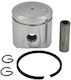 Echō Gt2010 Srm2010 Srm2300 Srm2305 Piston Ø 32,2mm Piese diverse pentru motocoase