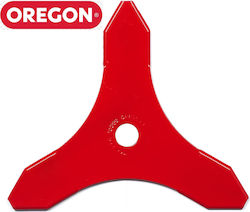 Oregon Brushcutter Cutting Disc 255mm