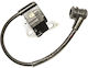 Brushcutter Ignition Compatible Stihl Fs 160 Fs 180 Fs 220 Fr 220