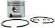 Brushcutter Piston Oleo-mac 435bp 735s 735t Efco 8350 8355 8735