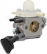 Atomizer Carburetor Compatible Stihl Sh56 Sh86 Bg86