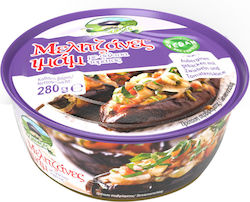 Ο Μπαξες Μελιτζανες Ιμαμ 280gr * Ο Μπαξες Μελιτζανες Ιμαμ 280gr *