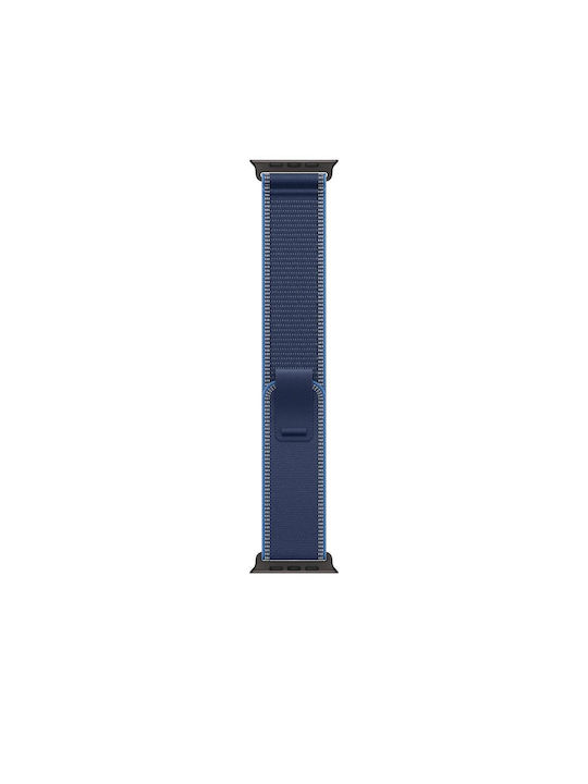 Apple Trail Loop M/L Каишка Текстил Blue/Bright...