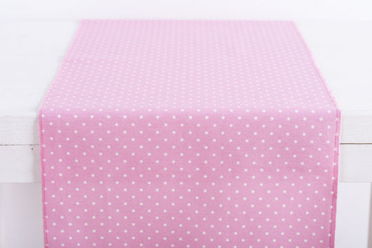 Beauty Home Ranner Rosa 32x250cm