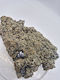 Raw Sample of Galena Chalcopyrite Pyrite Quartz Points – Natural Stones