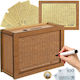 Ruhhy Piggy Bank Savings Challenge 24602 18563-0