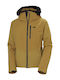 Helly Hansen Valdisere 2.0 65891-787 Γυναικείο Μπουφάν για Σκι & Snowboard Μαύρο