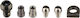 Spare Sram Red 13 Aero Link Rim Brake Clamp Bolt Adjuster Spring Qty 1