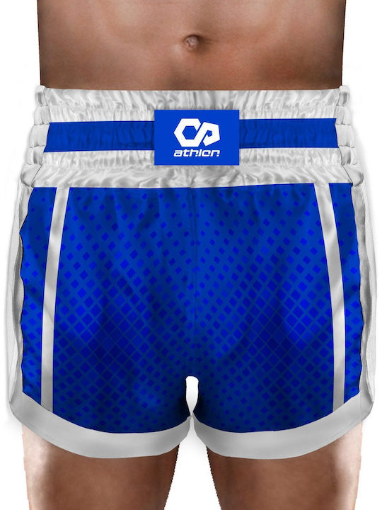 Muay Thai Σορτσάκι Εθνικη Ομαδα