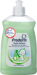 Proderm Washing-Up Liquid 500ml
