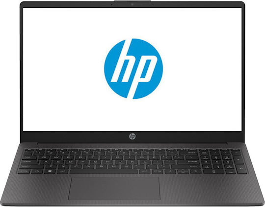 HP 250 G10 15.6" FHD (i3-1315U/8GB/256GB SSD/W11 Pro) (Tastatură Engleză Internațională)