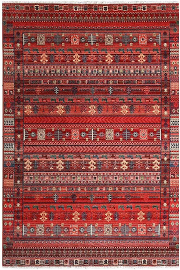 Balsan Oriental Kazak 722 Red