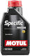 Motul Specific RBS0-2AE Масло за Автомобили 0W-20 1лт