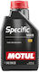 Motul Specific 948B Λάδι Αυτοκινήτου 5W-20 1lt